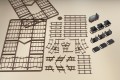 41700 Auhagen Narrow gauge set (Non-operating static model)